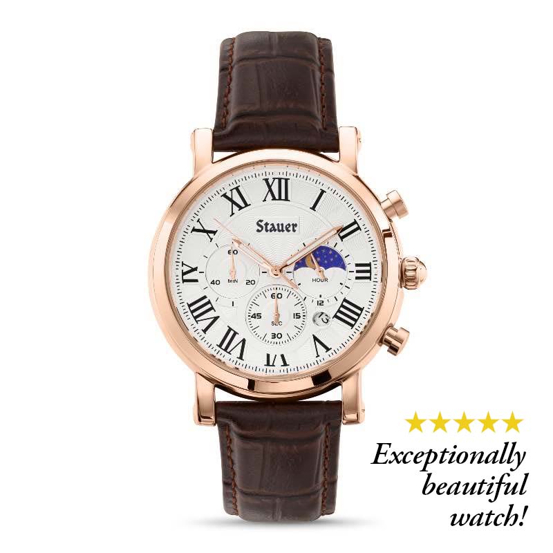 Only Chronograph